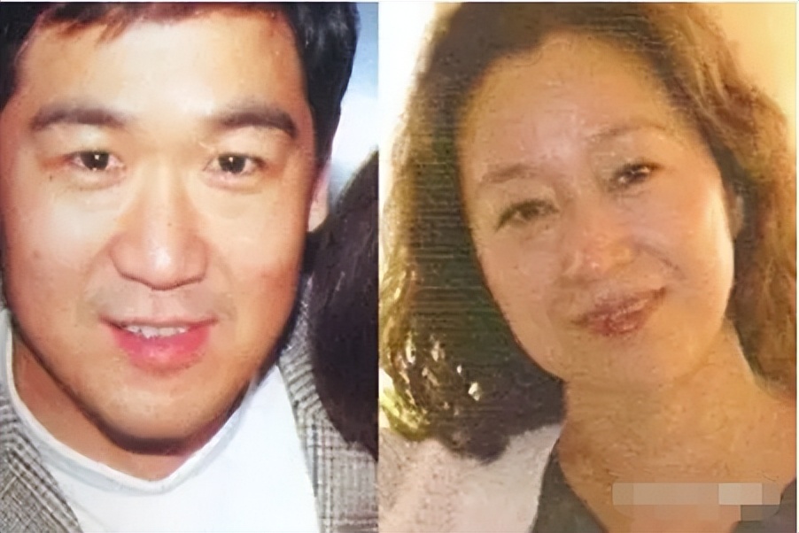 张国立为什么要离开罗秀春，转而对宜妃邓婕钟爱一生？