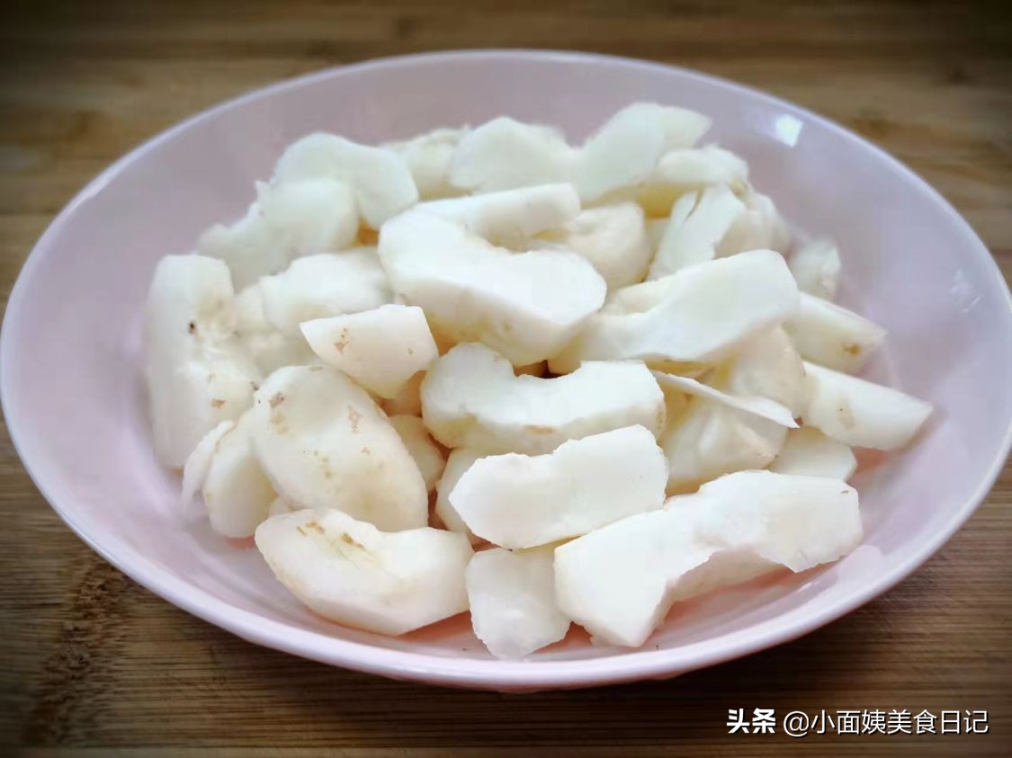 馬蹄的做法,馬蹄的做法大全家常