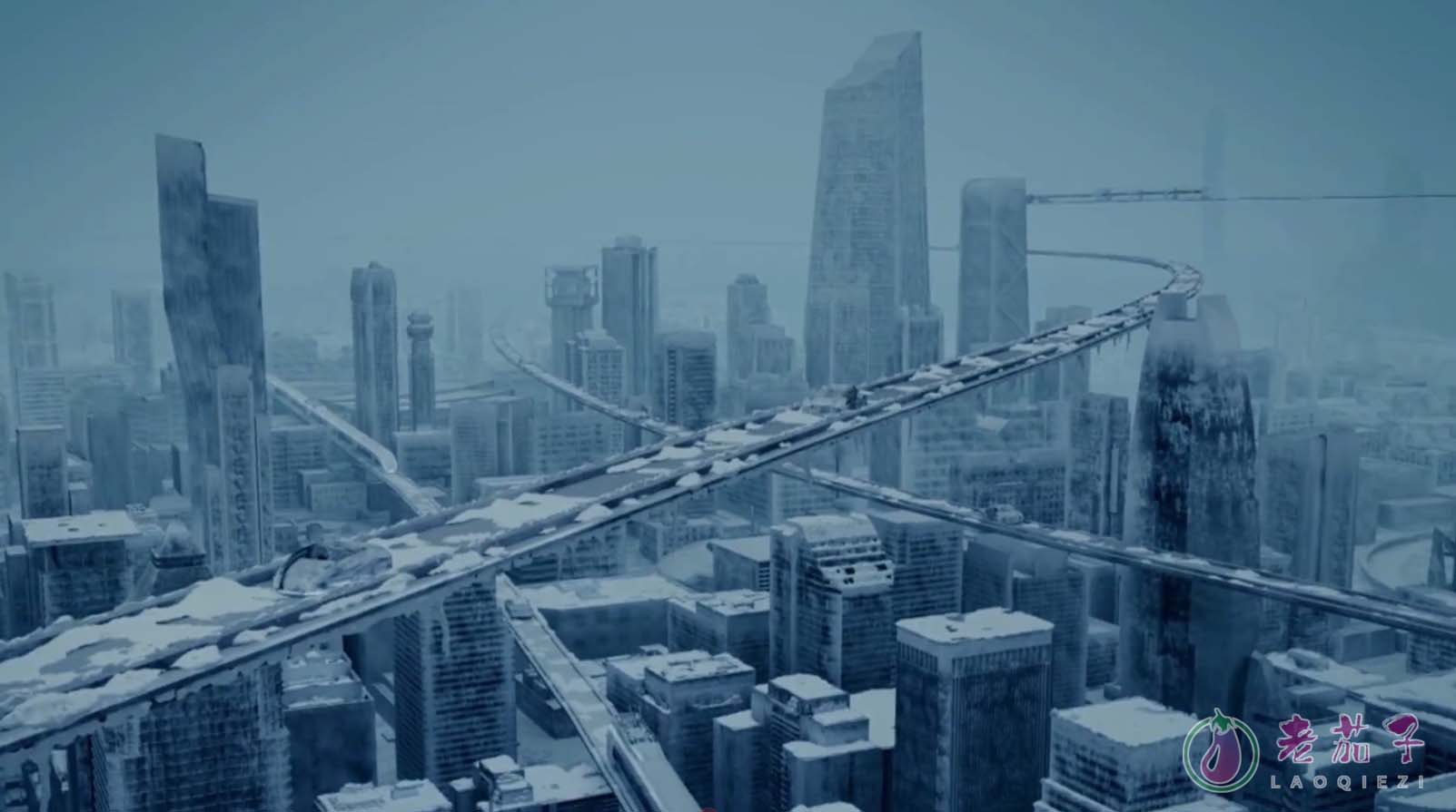 《慶余年》原著解析：神廟是一個什么樣的地方？究竟有何秘密？
