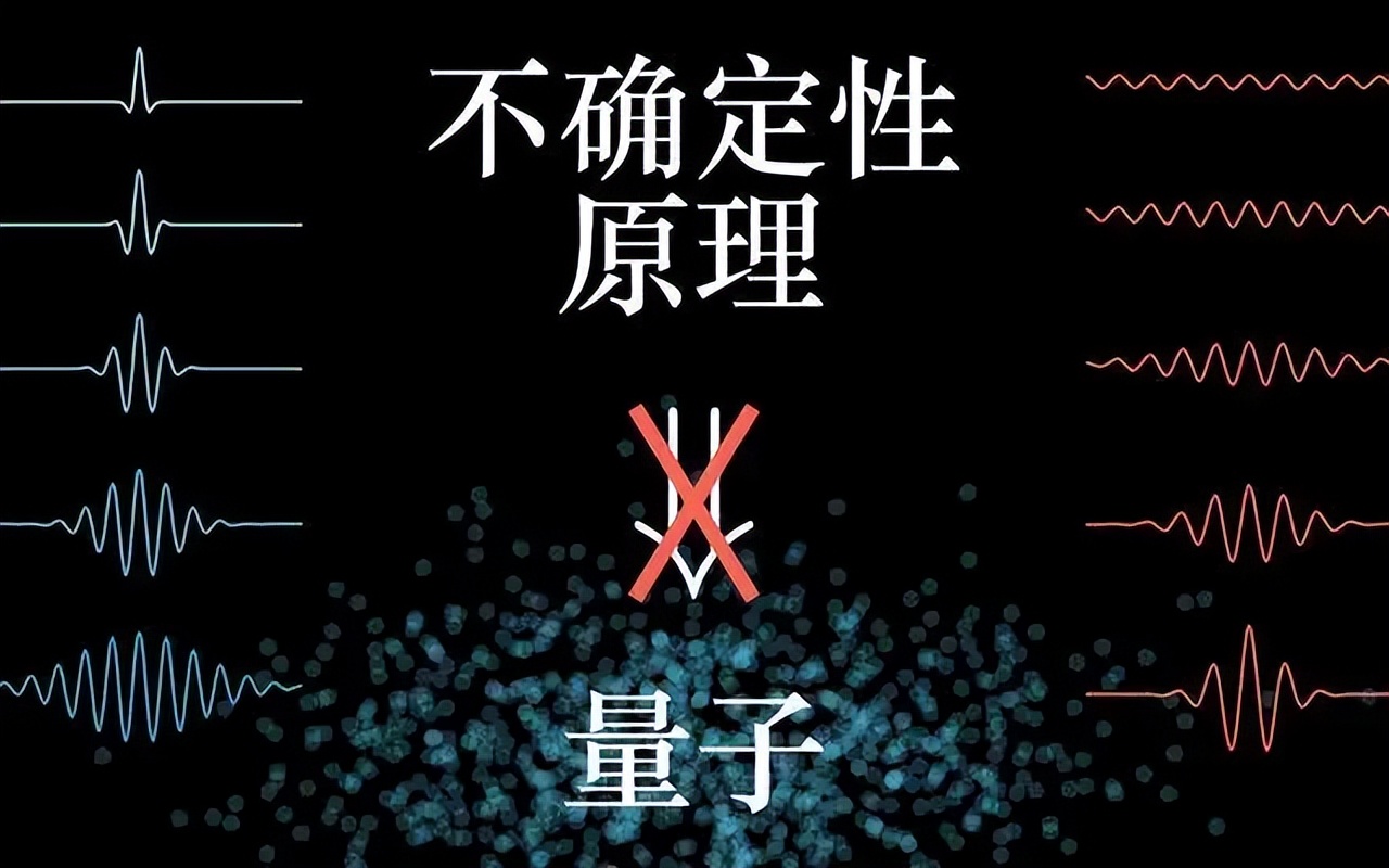 人类曾联手击败“上帝”因为科学证明了 一切都是注定好的？