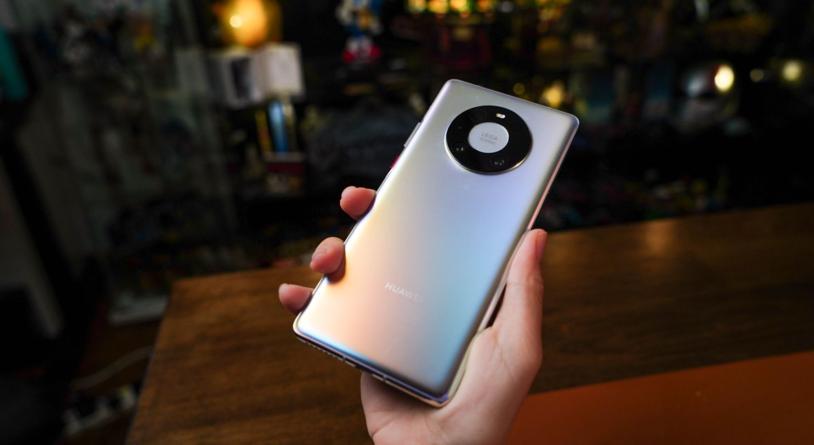 国产机里也有高端，这四款很难挑出毛病，还比苹果便宜