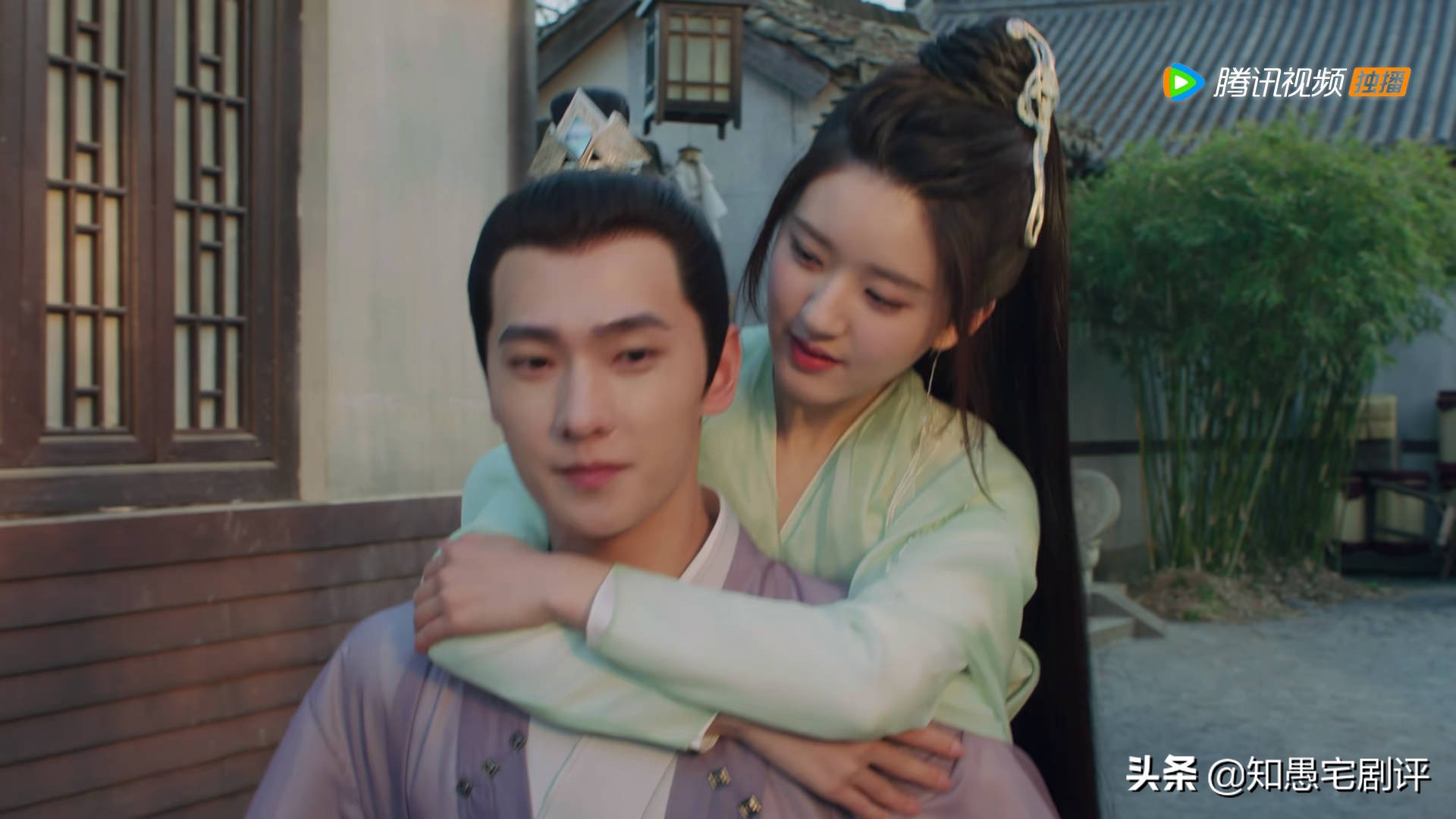 且试天下：从这个细节可看出，丰兰息早就知道，白风夕就是风惜云