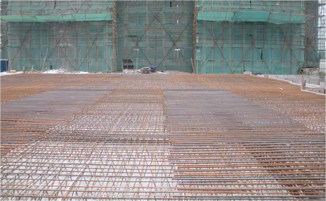 「干货」装配式地下车库叠合板全过程施工工艺，一步一图教会你