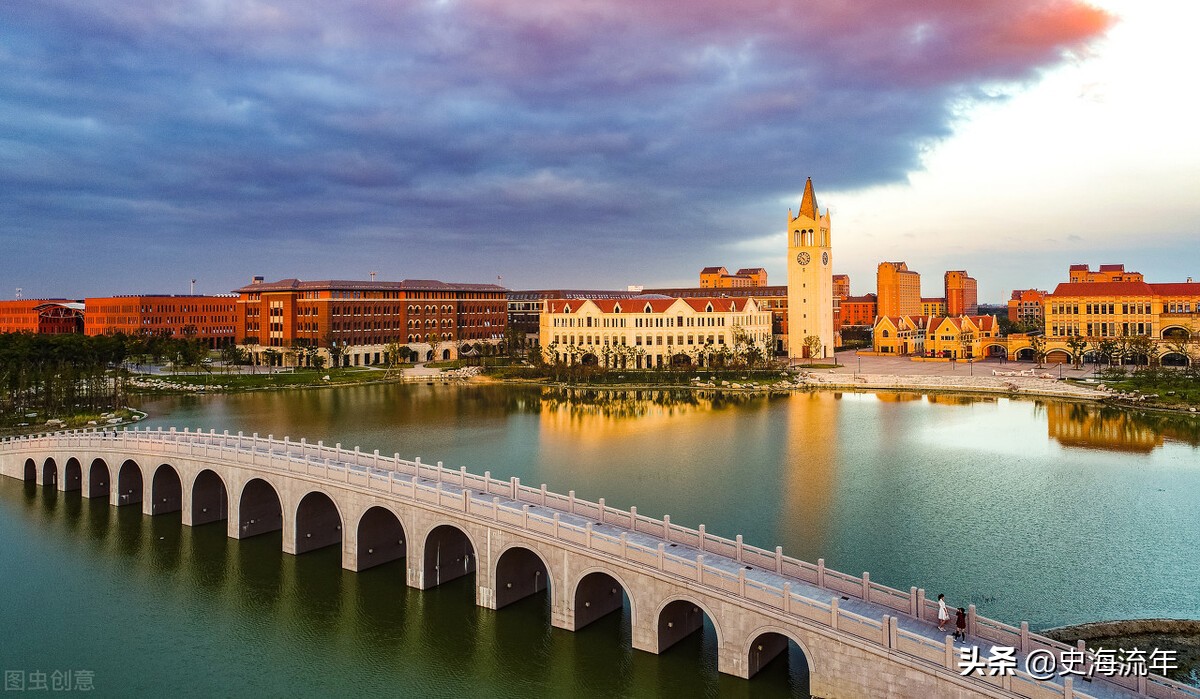 浙江大学在本省招3100多人，超过50%！网友，浙江学子真幸福