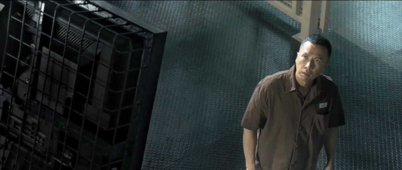 《一个人的武林》为什么成了“烂片”？三刷电影后，我找到了答案