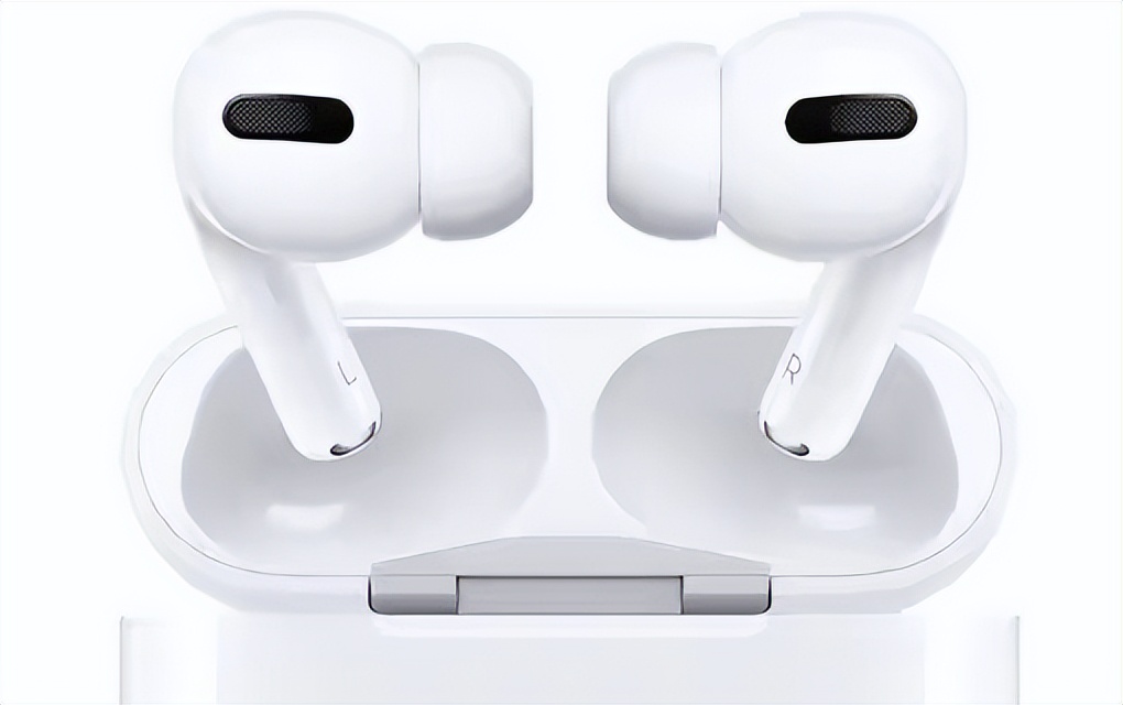 airpodspro2什么时候出？airpodspro新款和老款的区别