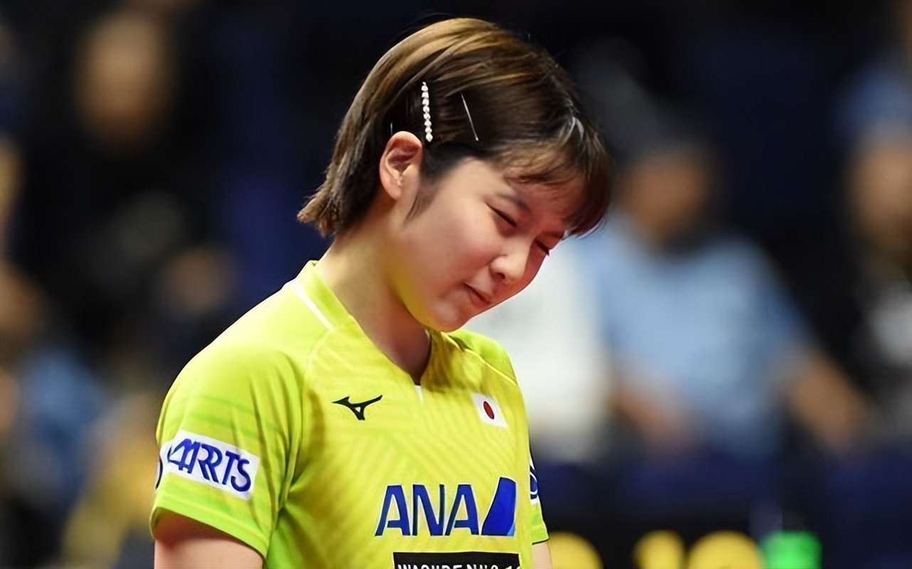 4-3绝杀(4-3绝杀日本张本美和，3-2打哭日本平野美宇，小将吴洋晨3-1晋级)