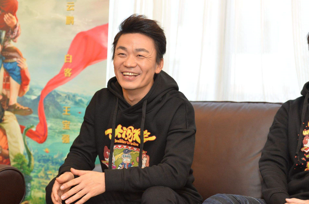 18天赚18亿,"傻子"王宝强砸了谁的饭碗?