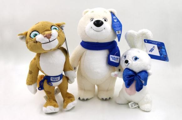 奥运会吉祥物都代表哪些动物(冰墩墩以外，历届冬奥会上的吉祥物，你认识几个？)