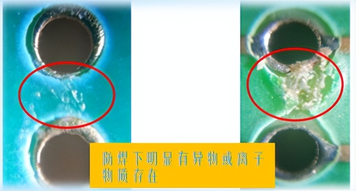 CAF的原理與解決方案