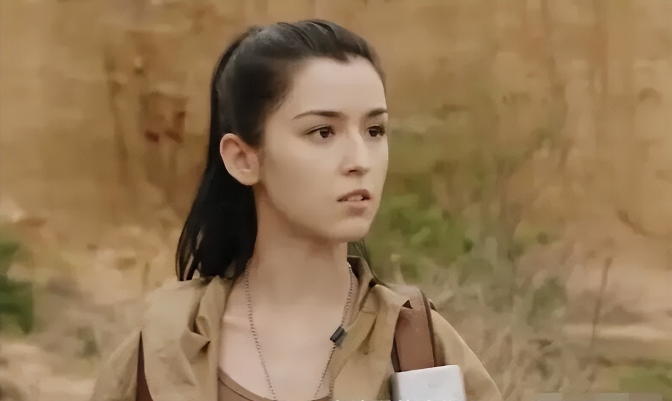 初见又美又灵又干净，走红后却像变个人，这6位女星的脸，好可惜