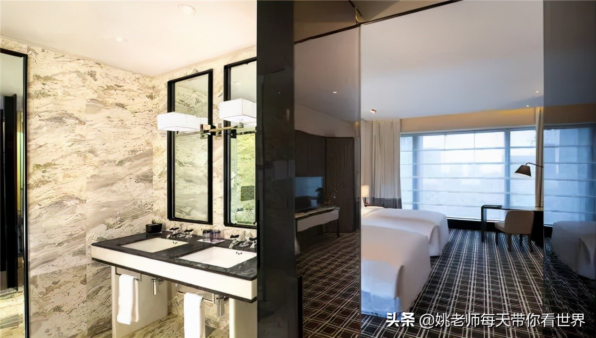 w酒店中國有幾家（2021全球新開7家W，每一家都成地標）