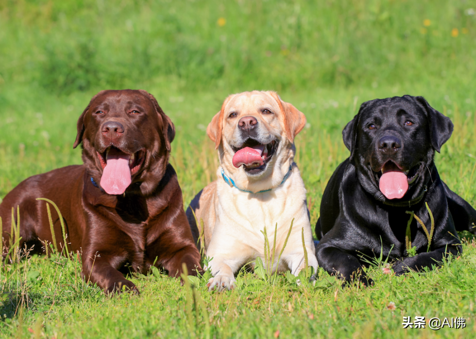 美国人评出排名前 63 最聪明的犬种