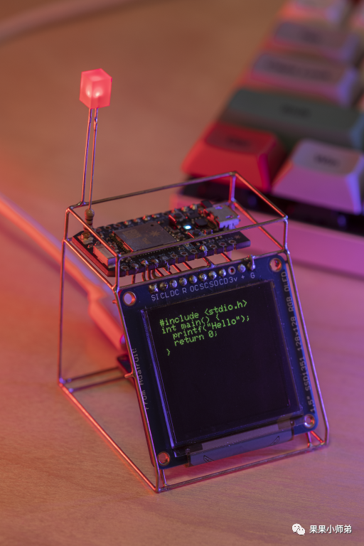 这脑洞！令人惊叹的焊接大法