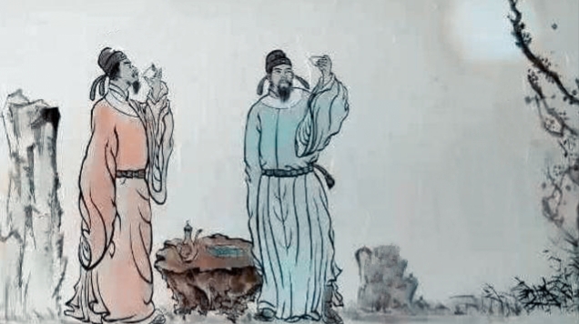 白居易《放言五首 其三》，思之有理，读之有味，蕴含深刻哲理