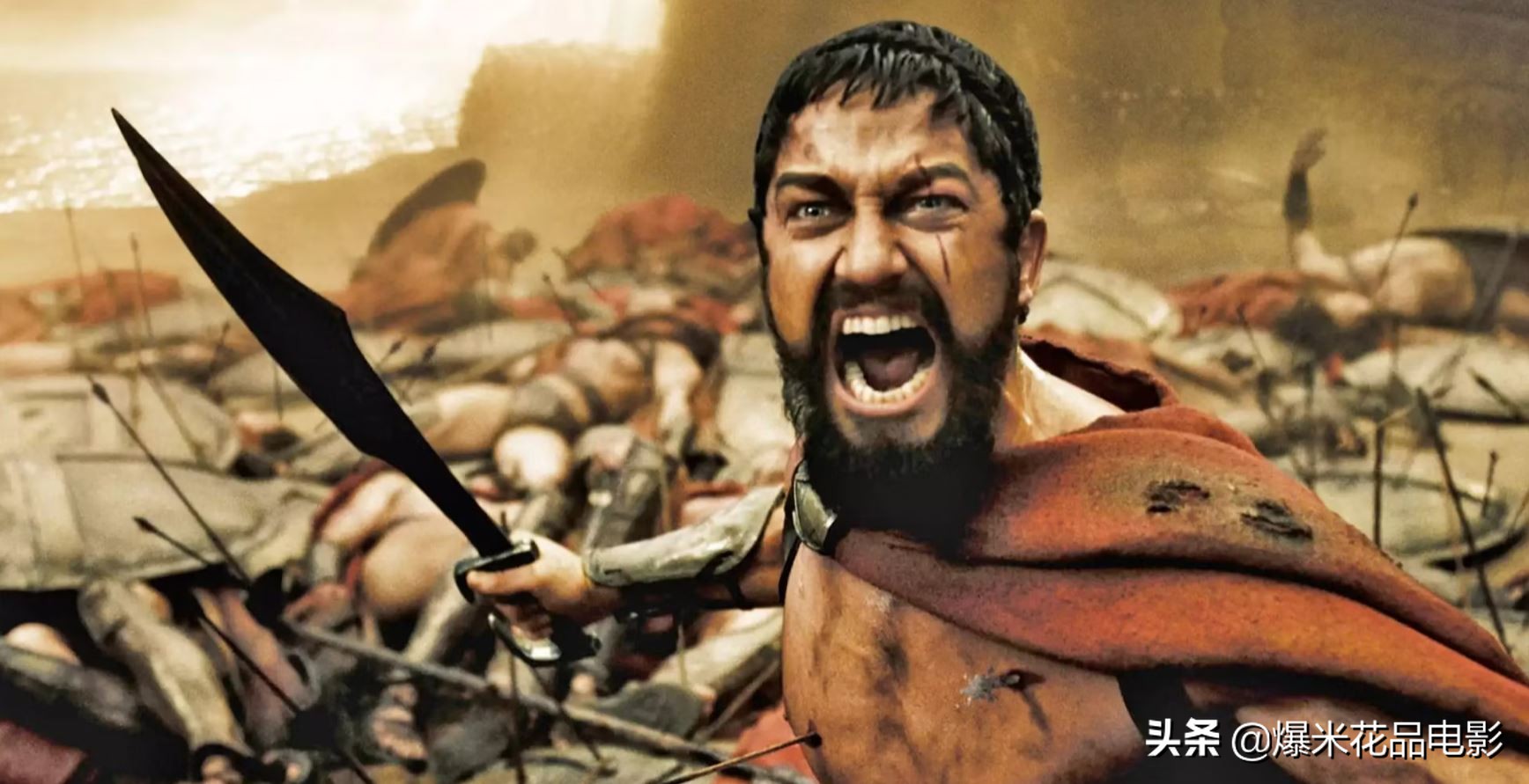 古希腊迷必看的8部电影，感受下古希腊神话的壮烈