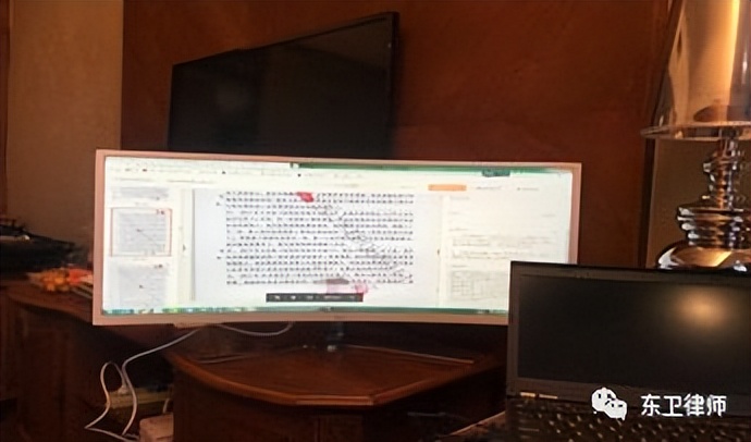 东卫刑辩 || 贾朝阳：刑辩律师“阅卷”的方法与技巧