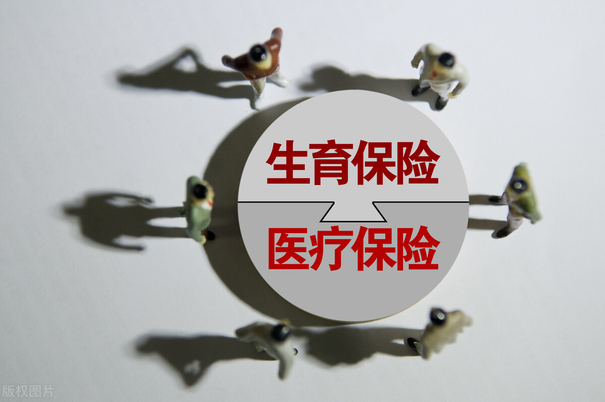 女性生育保险,