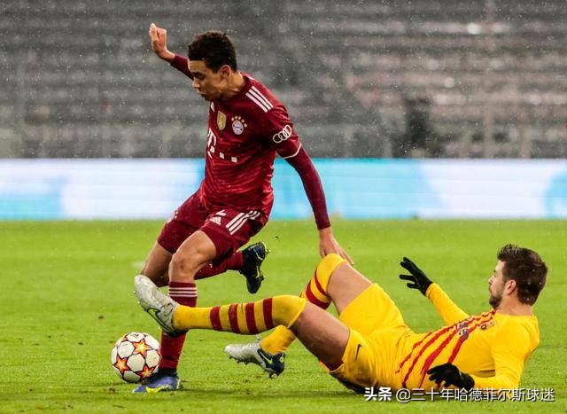 巴萨为什么被欧冠淘汰（巴萨无缘欧冠十六强的原因浮出水面，不是运气，也不是战术）