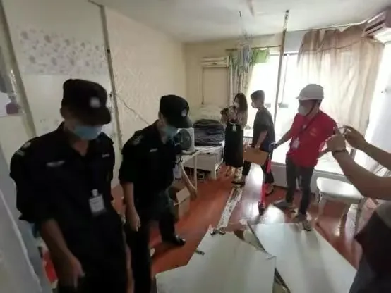 我暗访了一些两家房东，真的很梦幻