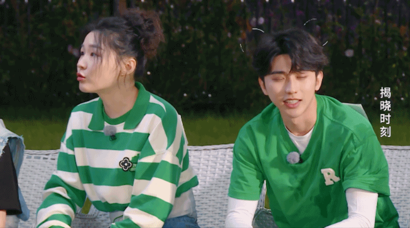 为了提高节目的收视率，导演不要钱，直接上场玩游戏了？