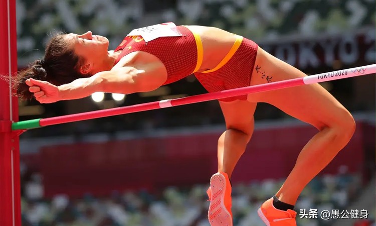 奥运会田径竞赛项目有哪些(话说田径运动的全能项目)