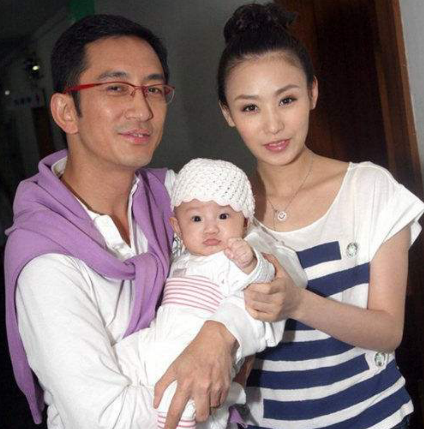 吴启华：人生过半，我已浪子回头