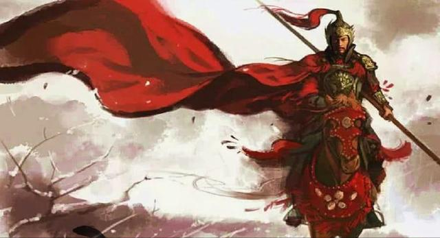 中国古代10大将军！岳飞只能排第三？你知道几个？