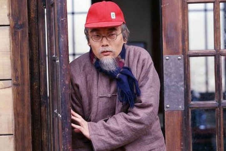 《追捕贼王》主角原型黄庭利:一念堕魔,成东三省"贼王"黄瘸子)