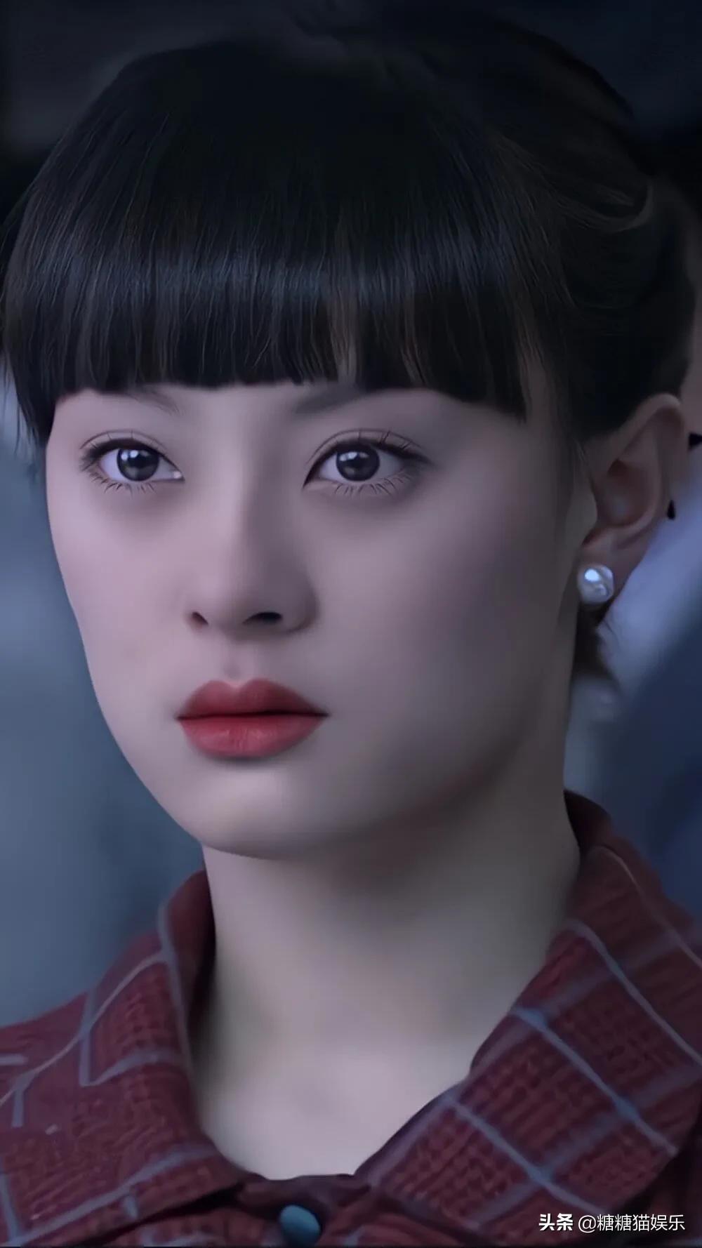 当赵雅芝遇上孙俪，两大女神，谁演的冯程程更美一筹？