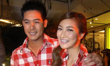 《旋转的爱》男女主角戏外的各自爱情堪称多彩