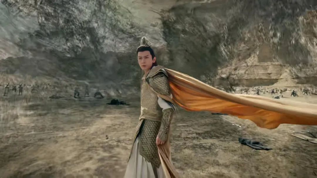 杨紫对不起，你不灵了