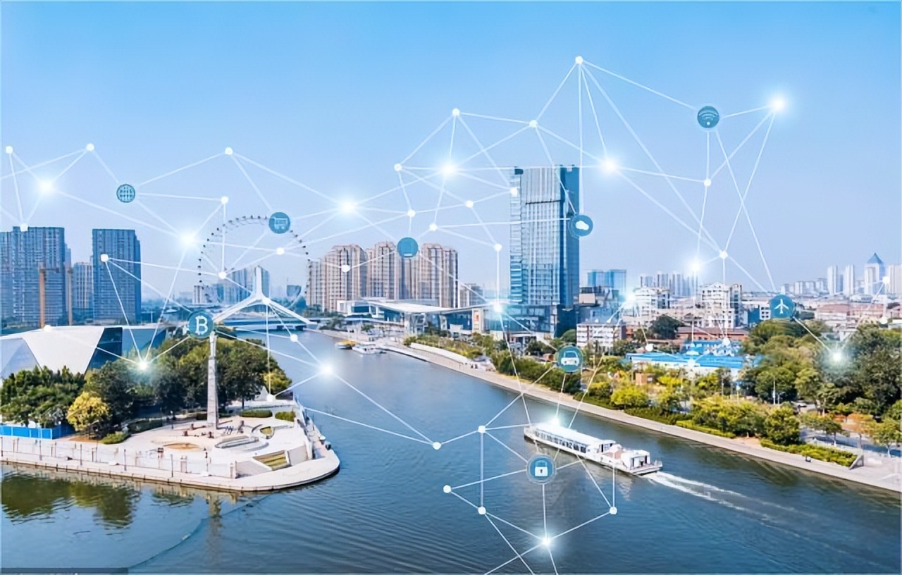 超高能效比的人工智能节能配电技术：如何颠覆酒店建筑节能观？