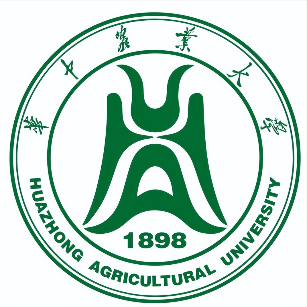 北京农业大学校徽图片