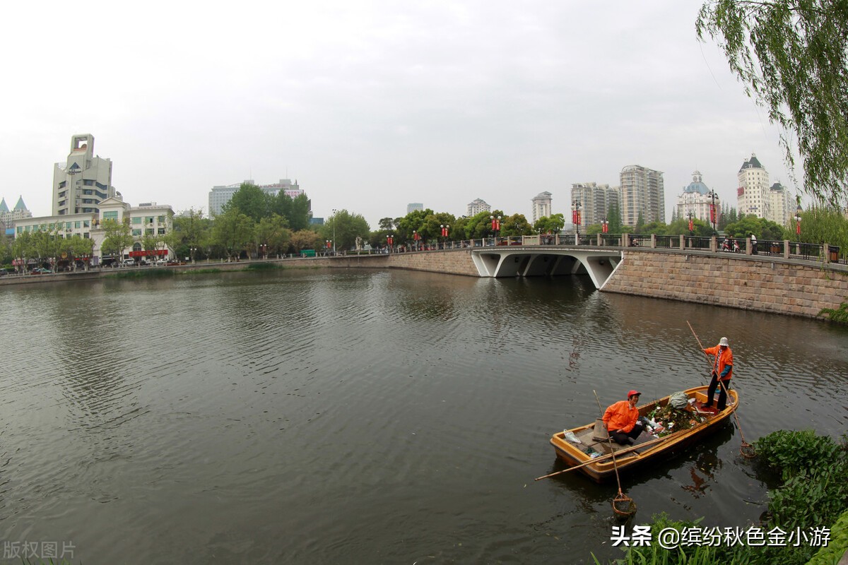 江苏南通有哪几个景点？这几个地方景色美名气大底蕴深，来游玩吧