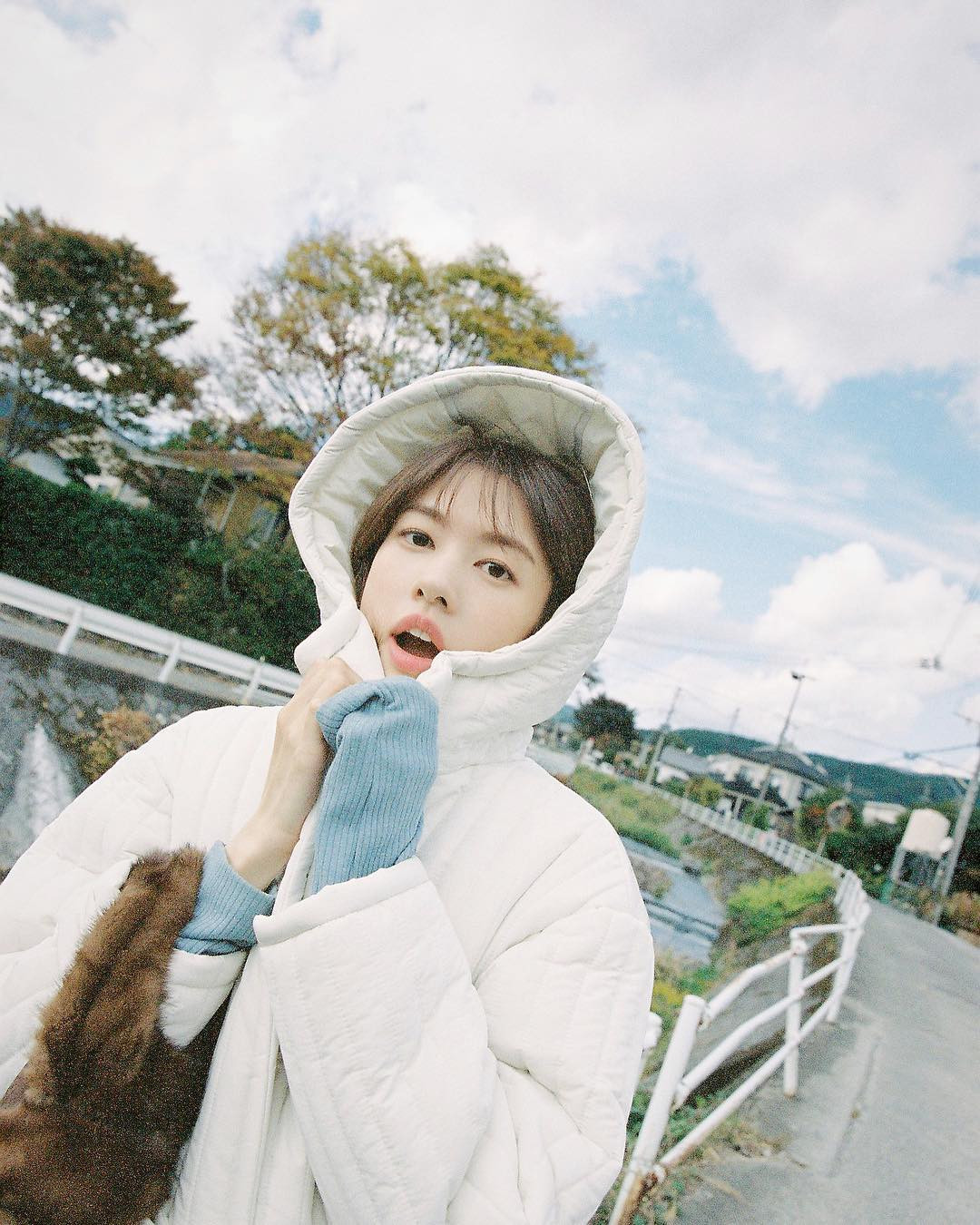 《还魂》庭沼珉的10件事：一出道即担纲主演，家庭背景雄厚