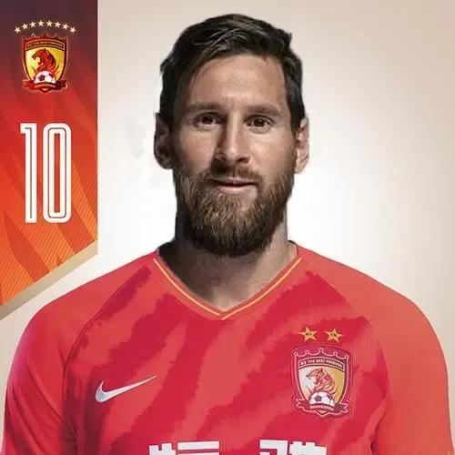 梅西在中超什么位置好（梅西加盟中超前景展望，价值远超开出三亿欧的沙特！曼城望尘莫及）