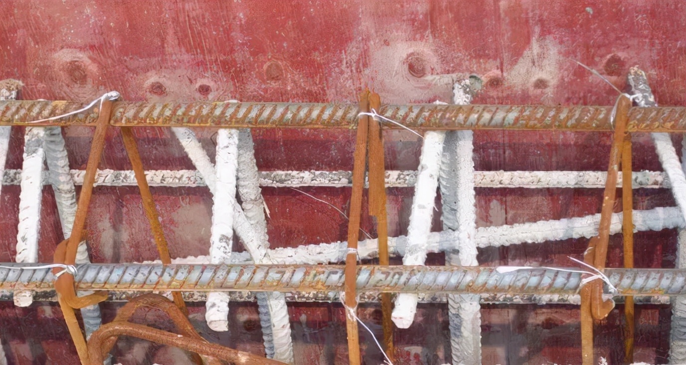 14项钢筋工程质量通病防治及合格标准，重量级好文！值得学习