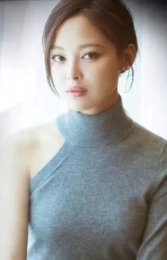 辛芷蕾，美图系列欣赏