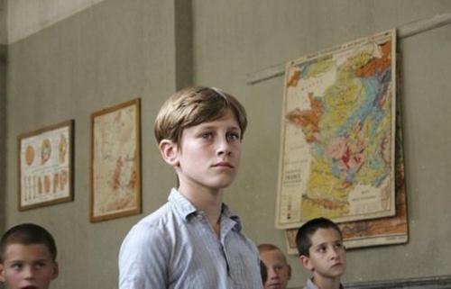 一所叫“池塘底”的寄宿学校：在这里，都是众人眼中的“坏孩子”