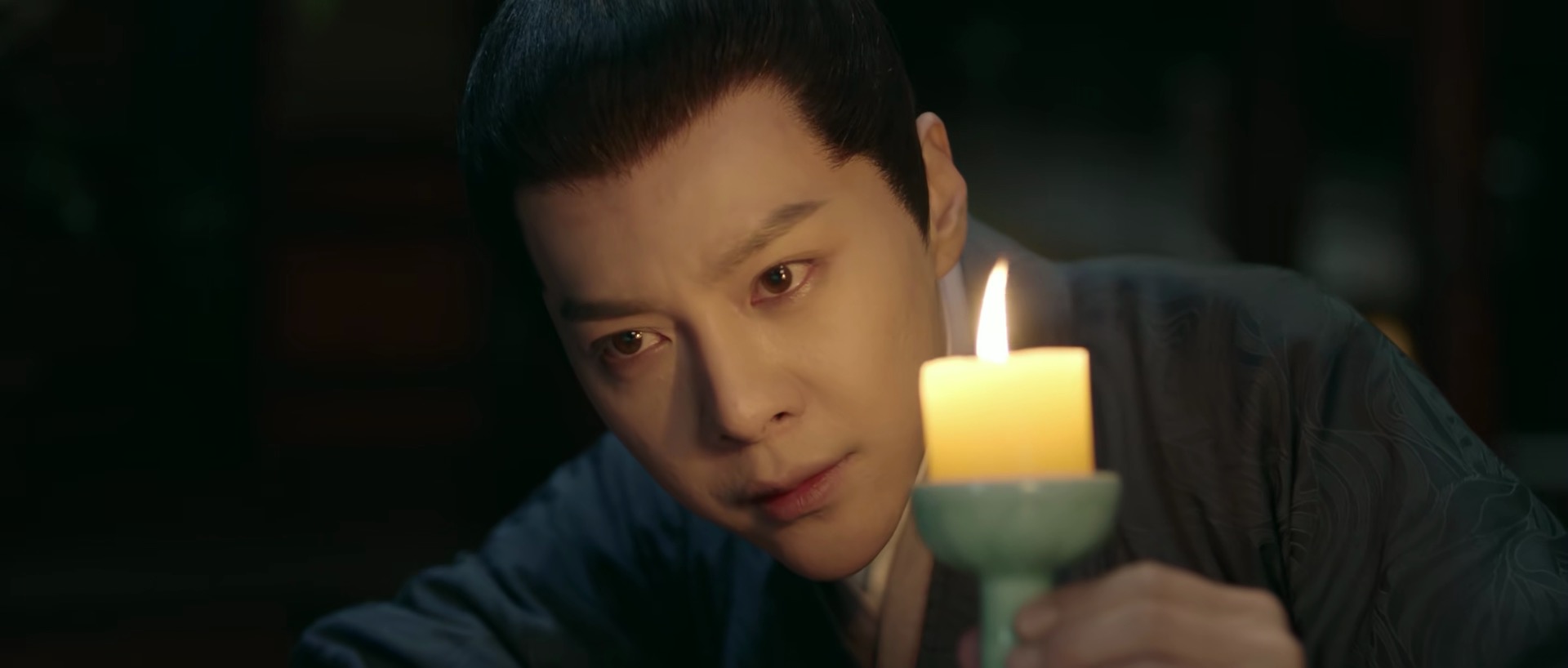 《梦华录》各位主演的星座原型揭晓！来看有你的星座吗？