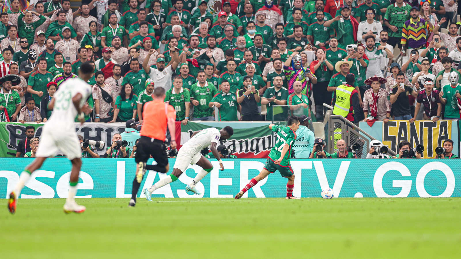 世界杯出线队伍（0-2出线，2-1出局！世界杯悲喜夜：已有10队出线，9队回家）