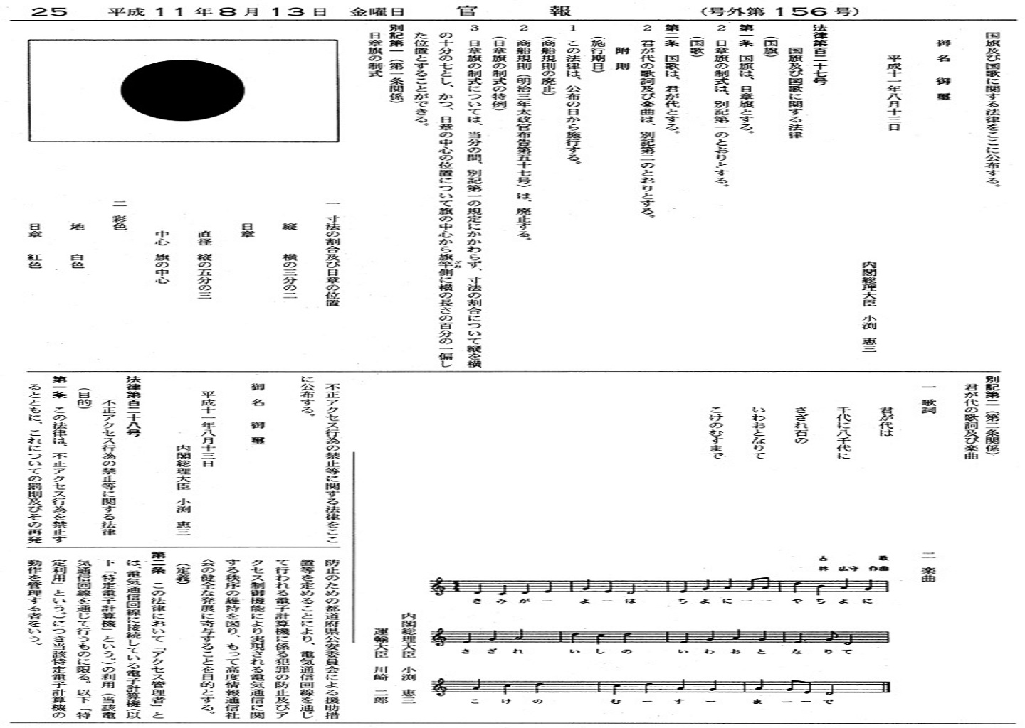 英国国歌(日本人野心有多大？日本国歌仅28字，翻译成汉语你就明白了)