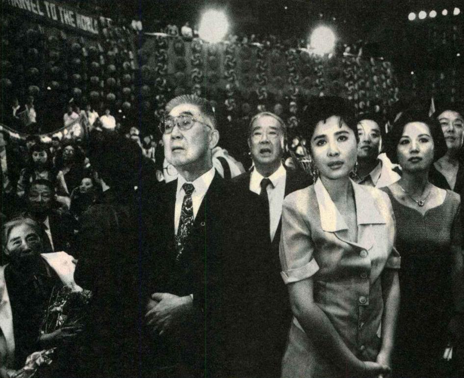 1993年，北京仅两票之差申奥失败，究竟谁在使坏？邓小平道破玄机