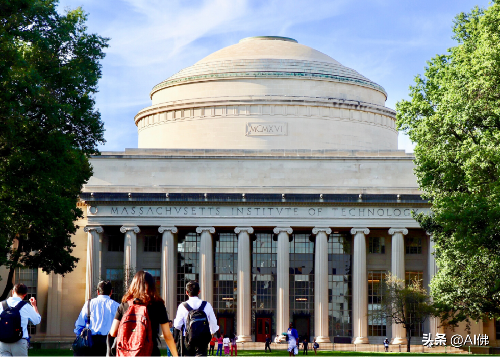 2022年美国大学排名最高的州