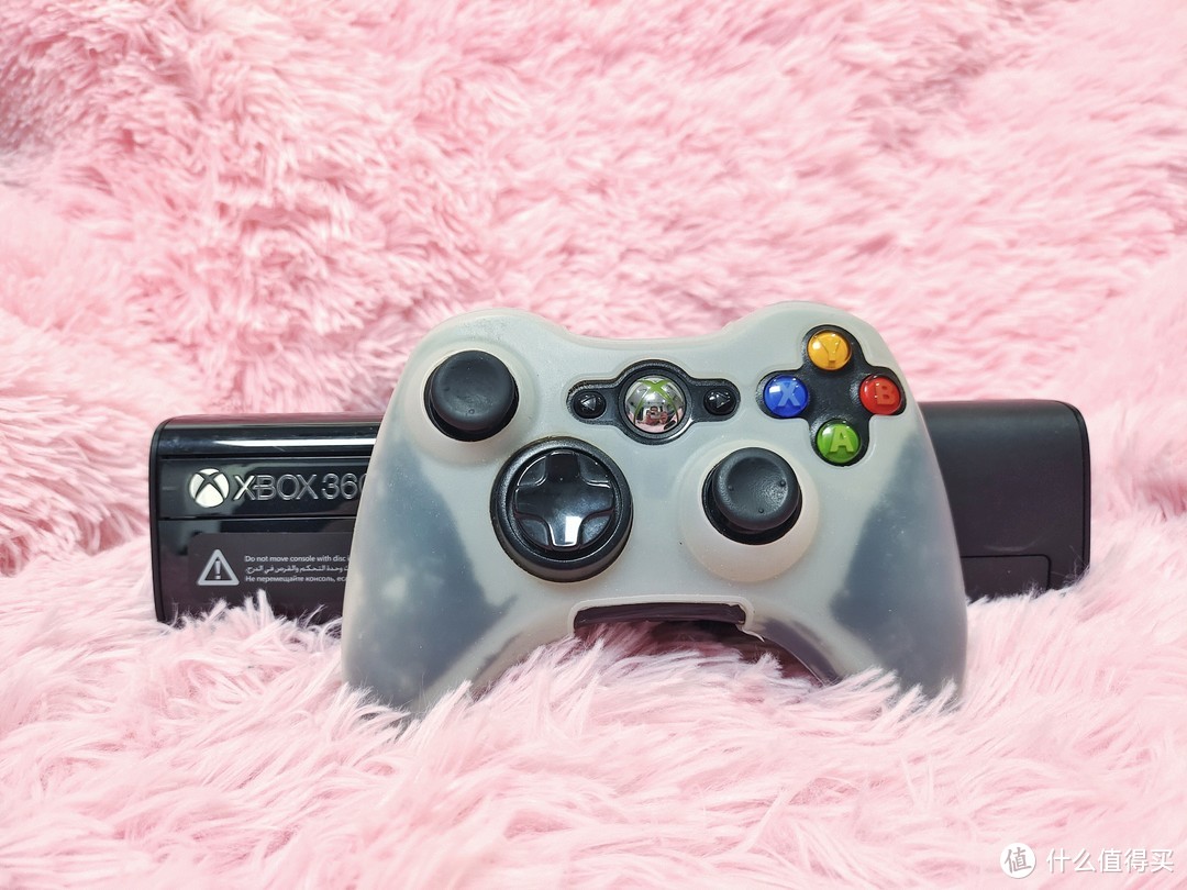 体感游戏哪家强？海鲜市场找Xbox 360！600元搞定家庭健身娱乐