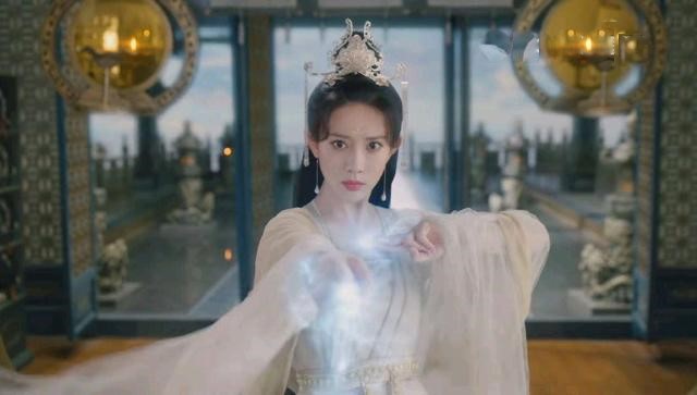 沉香如屑：拼尽全力却依然落后的芷昔，你是否看到现实中的自己？