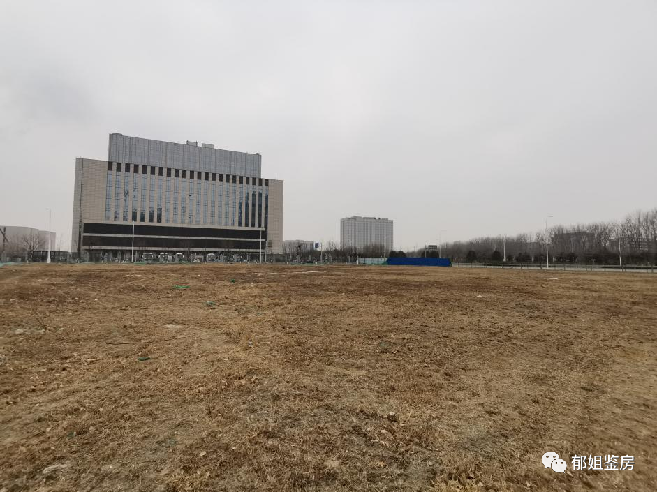 郁姐鉴房｜昌平拟供地块实探：未来科学城五朵金花，有哪些亮点？