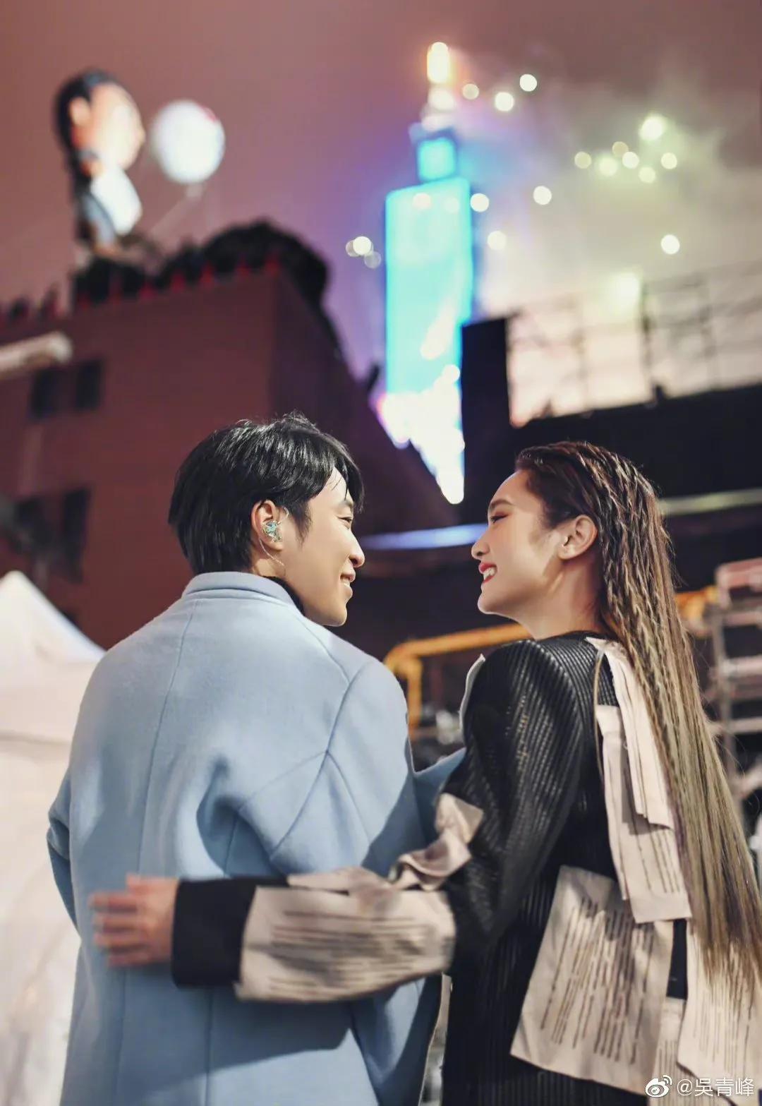 盘点吴青峰写给杨丞琳的歌,你听过哪些?