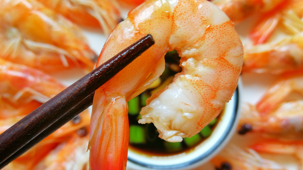 图片[9]-【煮大虾】做法步骤图 让虾肉更美味 零水煮虾秘诀分享-起舞食谱网